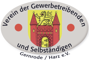 Logo Gewerbeverein Gernrode/Harz