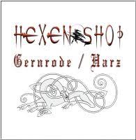 Logo Hexen-Shop