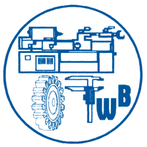 Logo Winfried Bertram